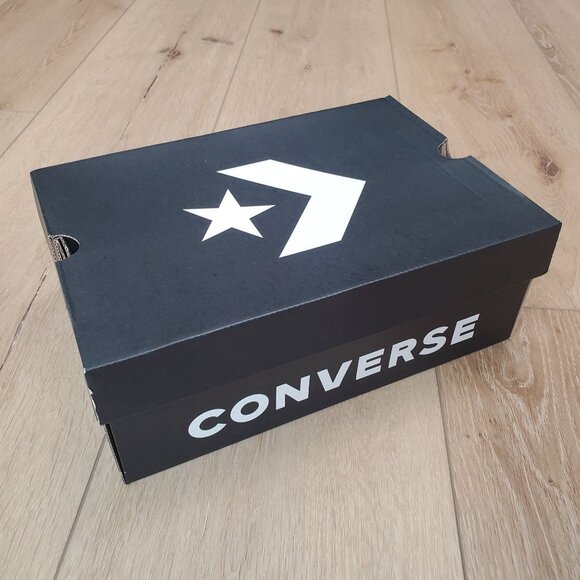 Converse Chuck Taylor All Star Lift Hi Platform Pumice Brown A12309F Womens Size - Picture 6 of 11